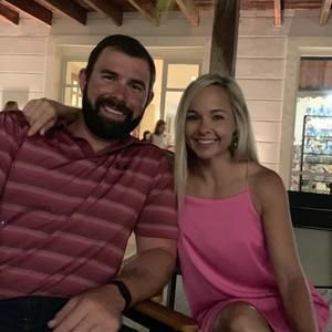 Meet your Posher, Adam